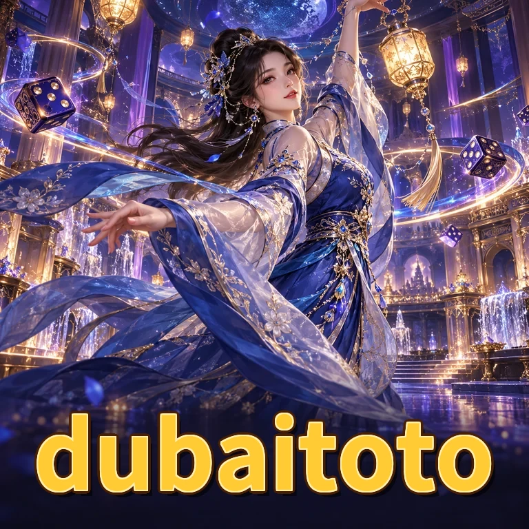 Performa dubaitoto
