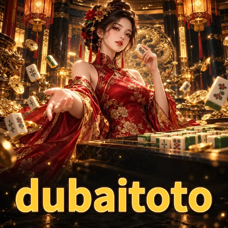 Misi Visi dubaitoto