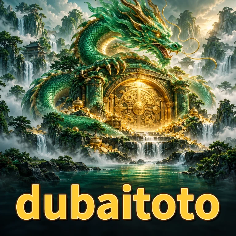 Spesifikasi dubaitoto
