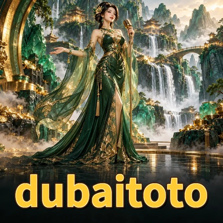 Overview dubaitoto
