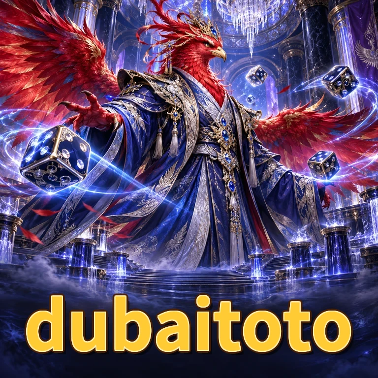 Tim dubaitoto