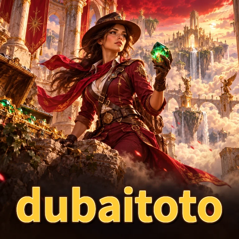 Instalasi dubaitoto Berhasil