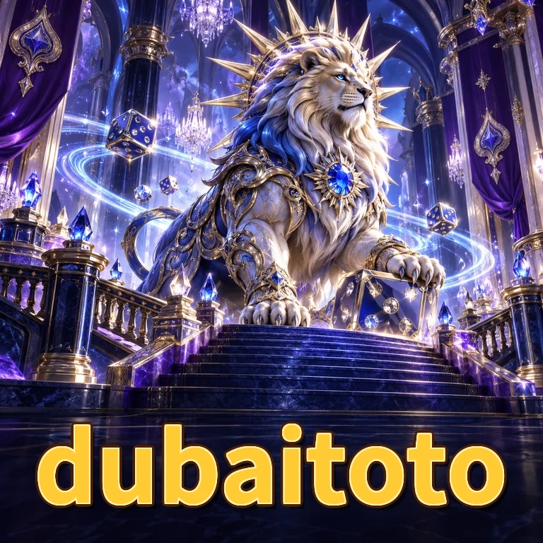 Panduan Instalasi Step-by-Step - dubaitoto