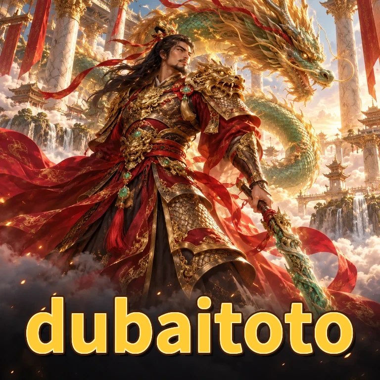 Fitur dubaitoto
