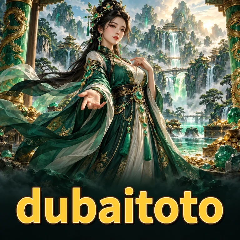 Nilai-Nilai dubaitoto