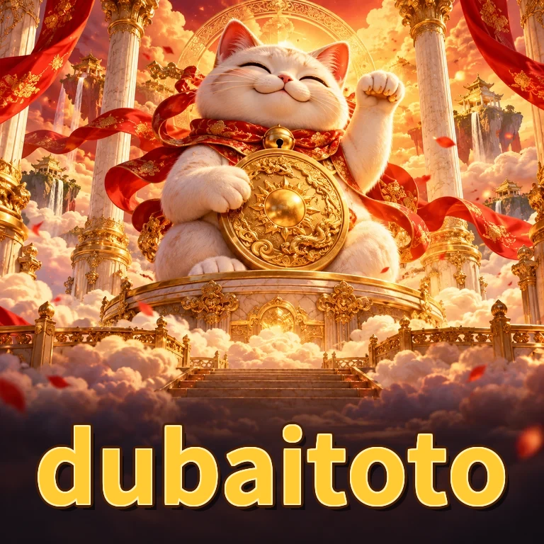 Perbandingan dubaitoto