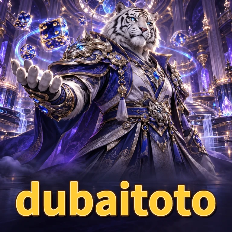 Siapa Kami dubaitoto