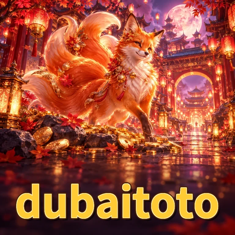 App Information dubaitoto