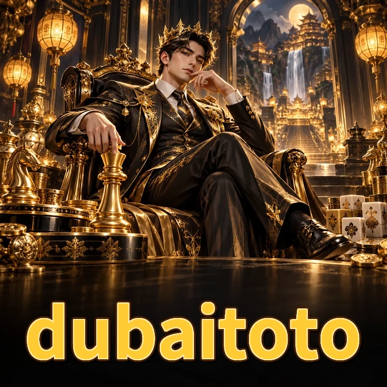 FAQ Fitur dubaitoto