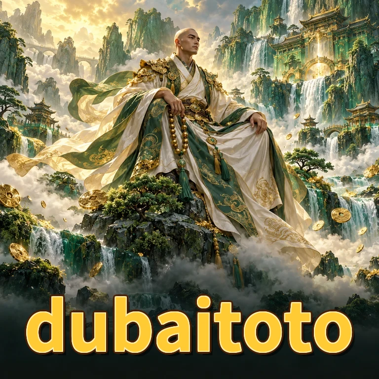 dubaitoto Logo